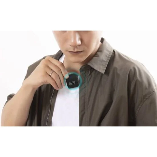 saramonic Lightning 2.4G Dual Channel Wireless Microphone